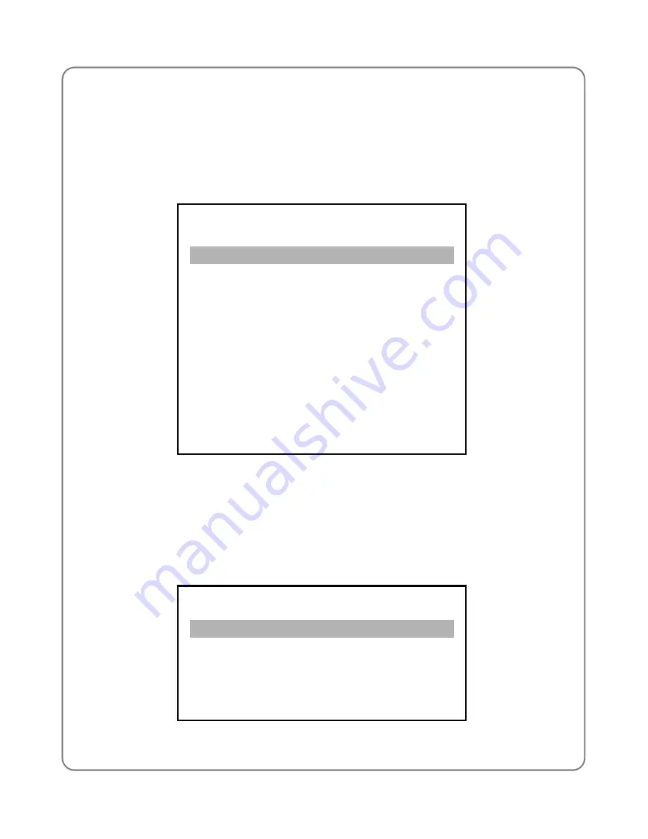 UTStarcom CDMA FSU C800 User Manual Download Page 45