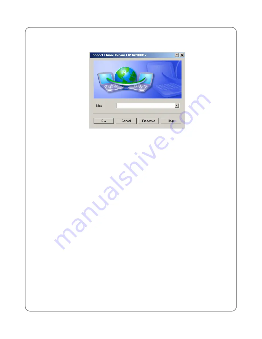 UTStarcom CDMA FSU C800 User Manual Download Page 67