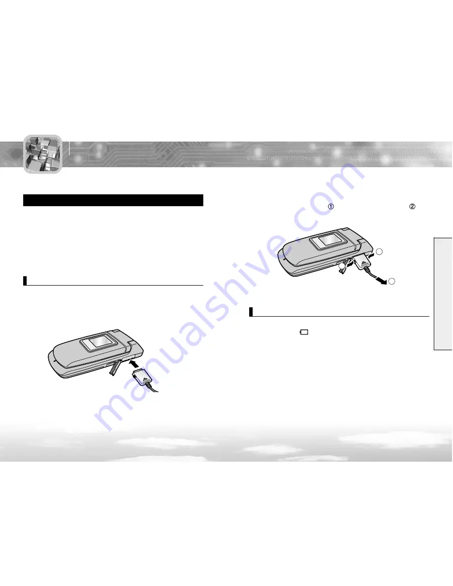 UTStarcom GPRS798 Скачать руководство пользователя страница 11