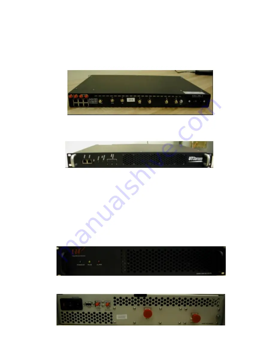 UTStarcom MovingMedia 2000 Basic Installation Manual Download Page 10