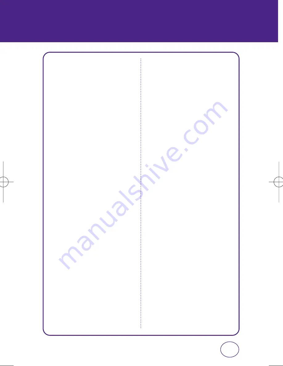 UTStarcom PCS1400 User Manual Download Page 19