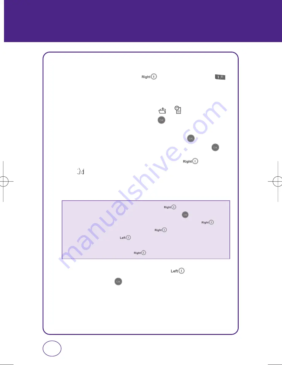 UTStarcom PCS1400 User Manual Download Page 28