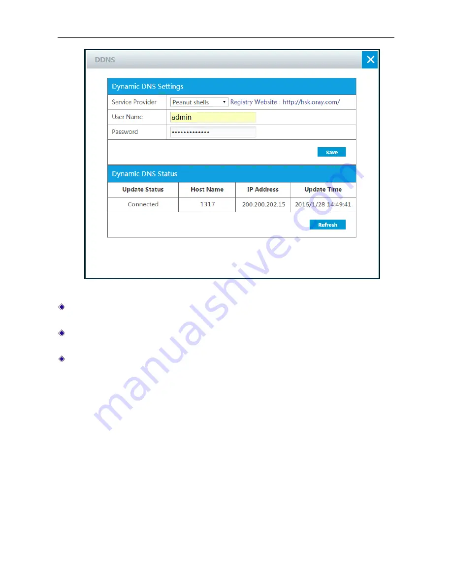 UTT SOHO AC650W User Manual Download Page 25