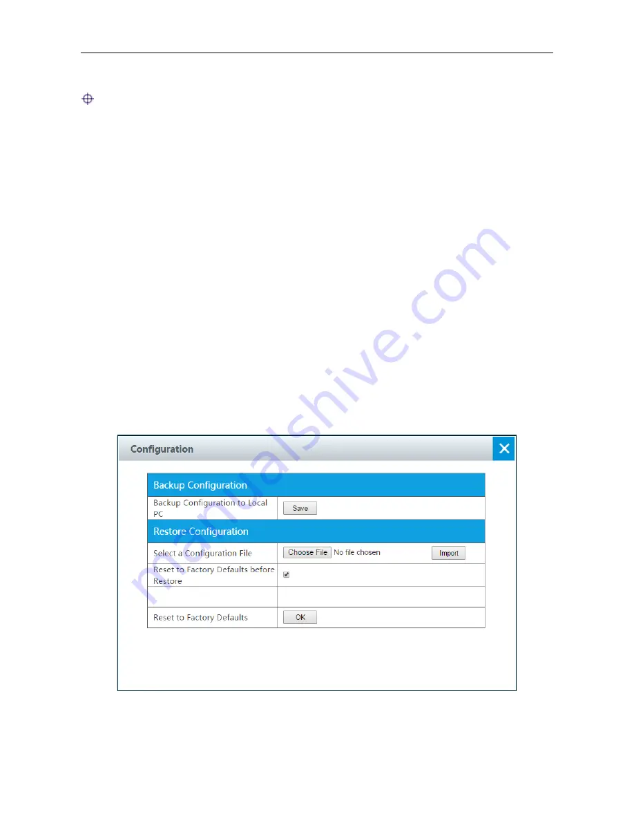 UTT SOHO AC650W User Manual Download Page 63