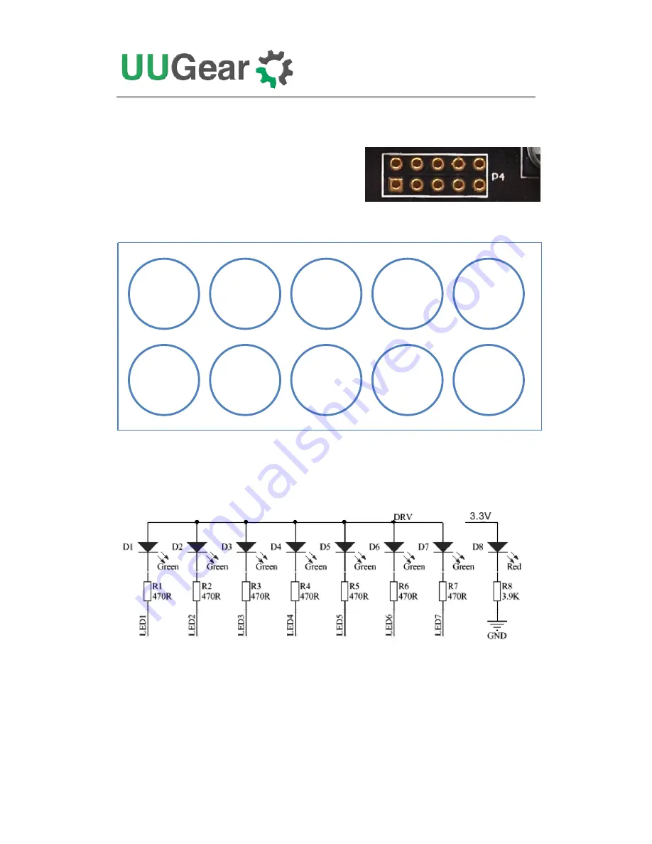 UUGear BIG7 User Manual Download Page 25