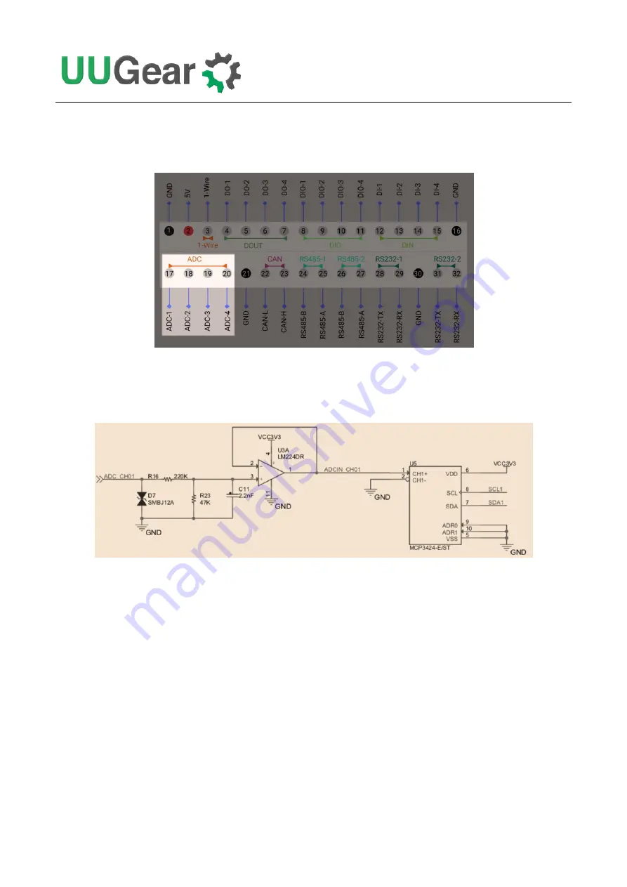 UUGear PiGear Nano User Manual Download Page 29