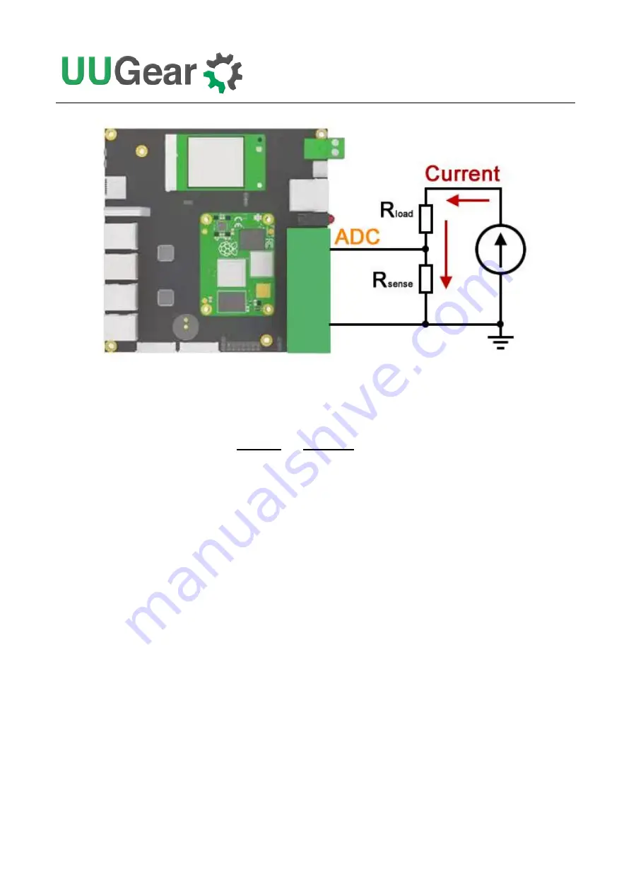 UUGear PiGear Nano User Manual Download Page 32