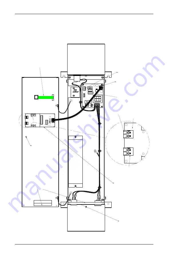 UV Pure Technologies Hallett Instructions Manual Download Page 4