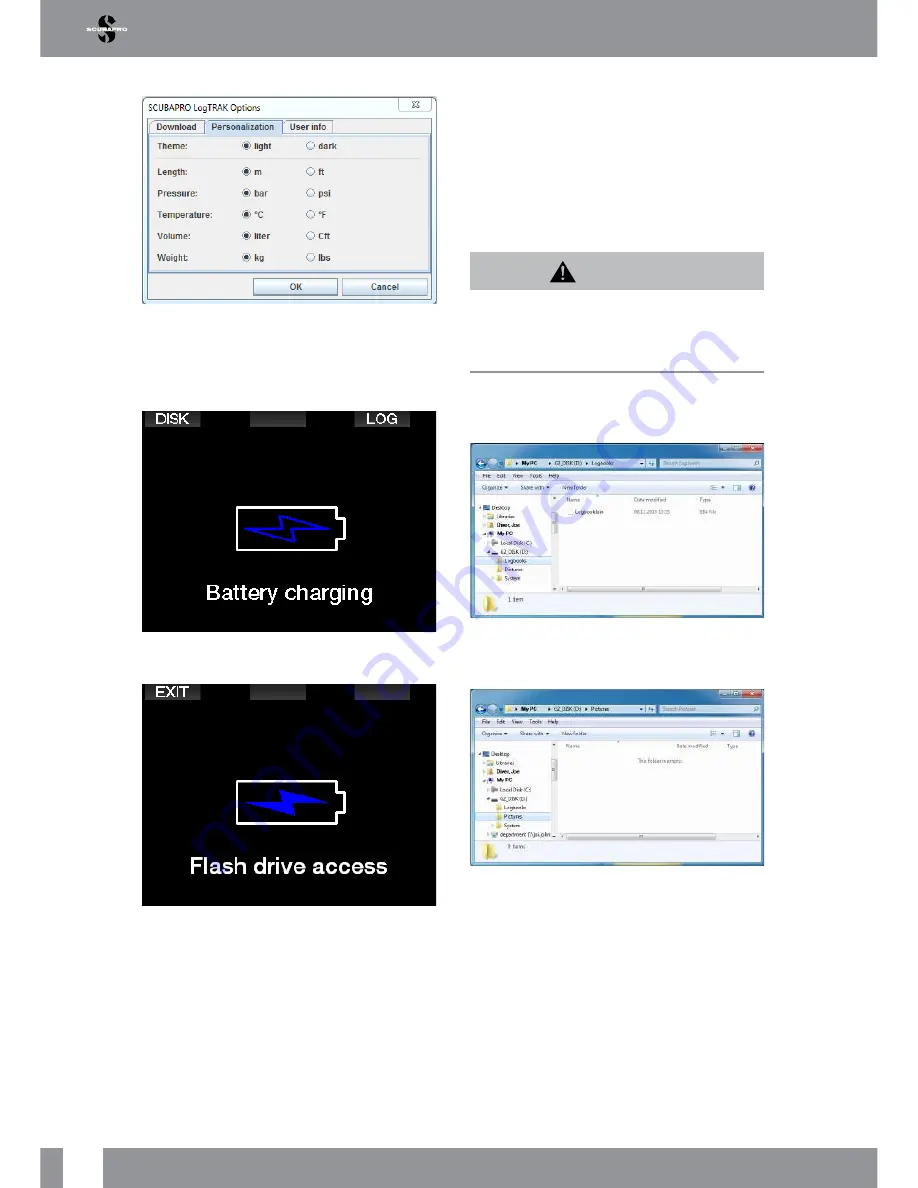 Uwatec Galileo 2 User Manual Download Page 88