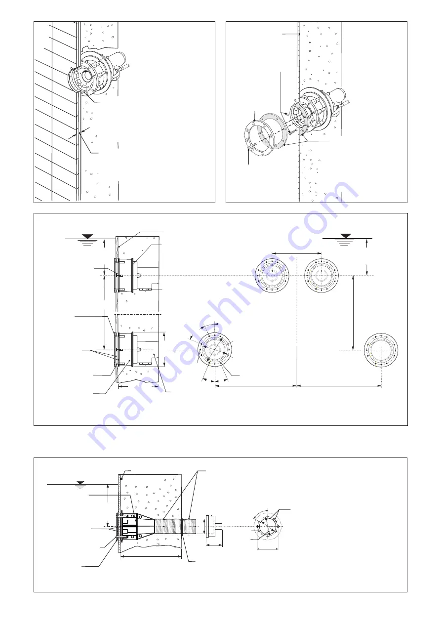 UWE JetStream MIRO 1 Installation And Operating Instructions Manual Download Page 7