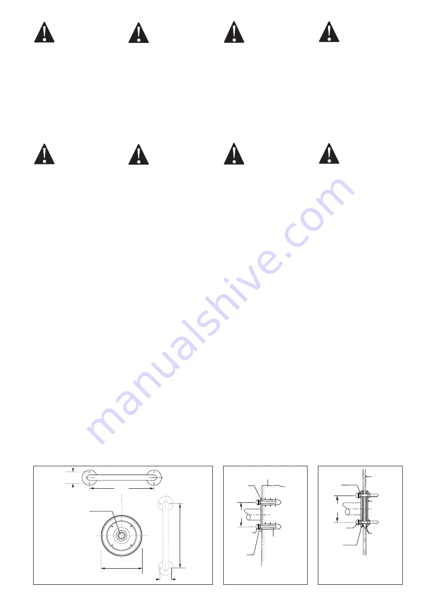 UWE JetStream MIRO 1 Installation And Operating Instructions Manual Download Page 15