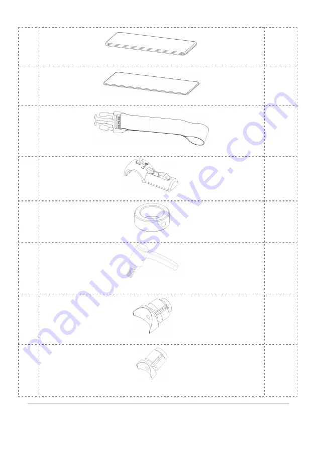 uwis Caravanbed Manual Download Page 8