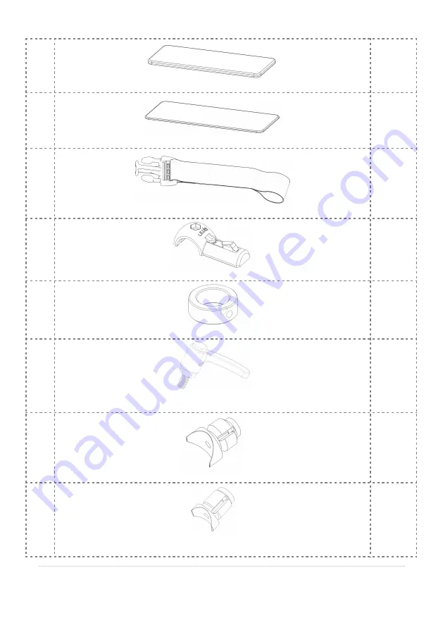 uwis Caravanbed Manual Download Page 24