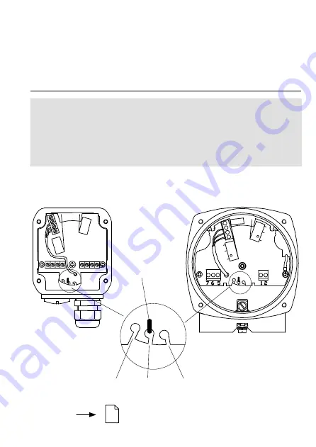 UWT Rotonivo RN 3000 Instruction Manual Download Page 63