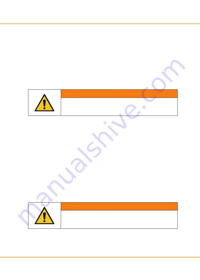 UYAR iToast-1 Operation Manual Download Page 14