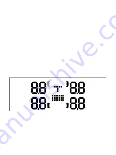 V-Checker TPMS T501 Start Manual Download Page 21