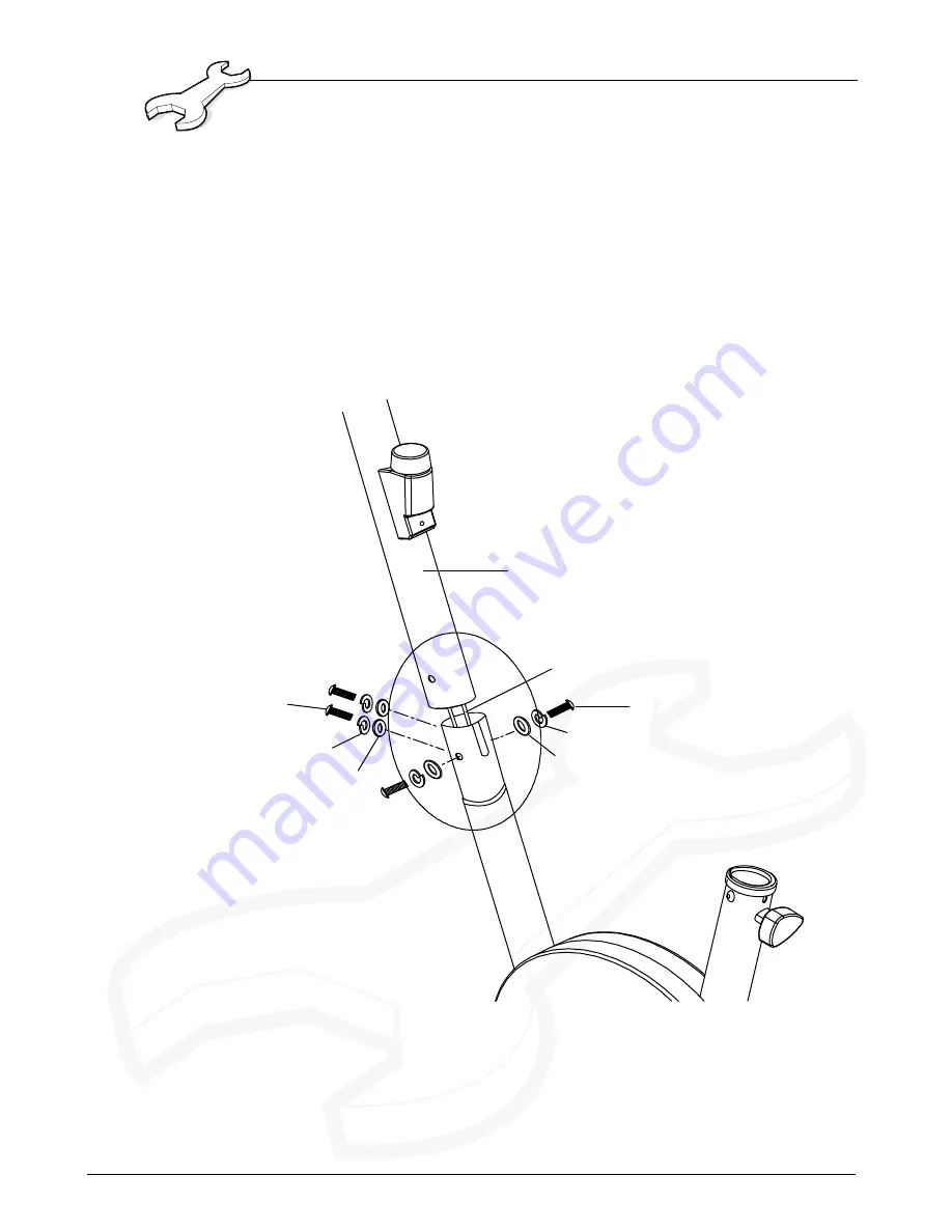 V-fit FC2223-UK Assembly & User Manual Download Page 19