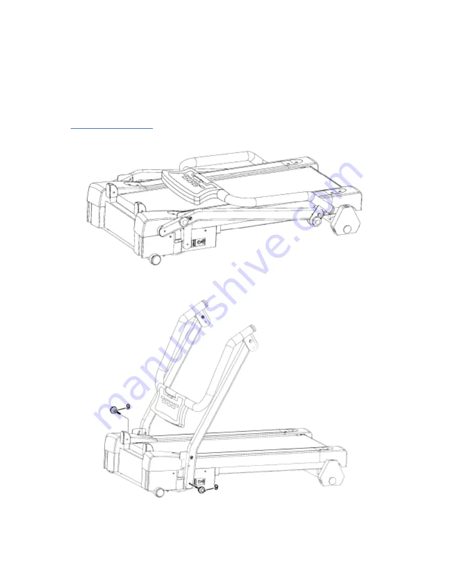 V-fit STv1-P Assembly & User Manual Download Page 13