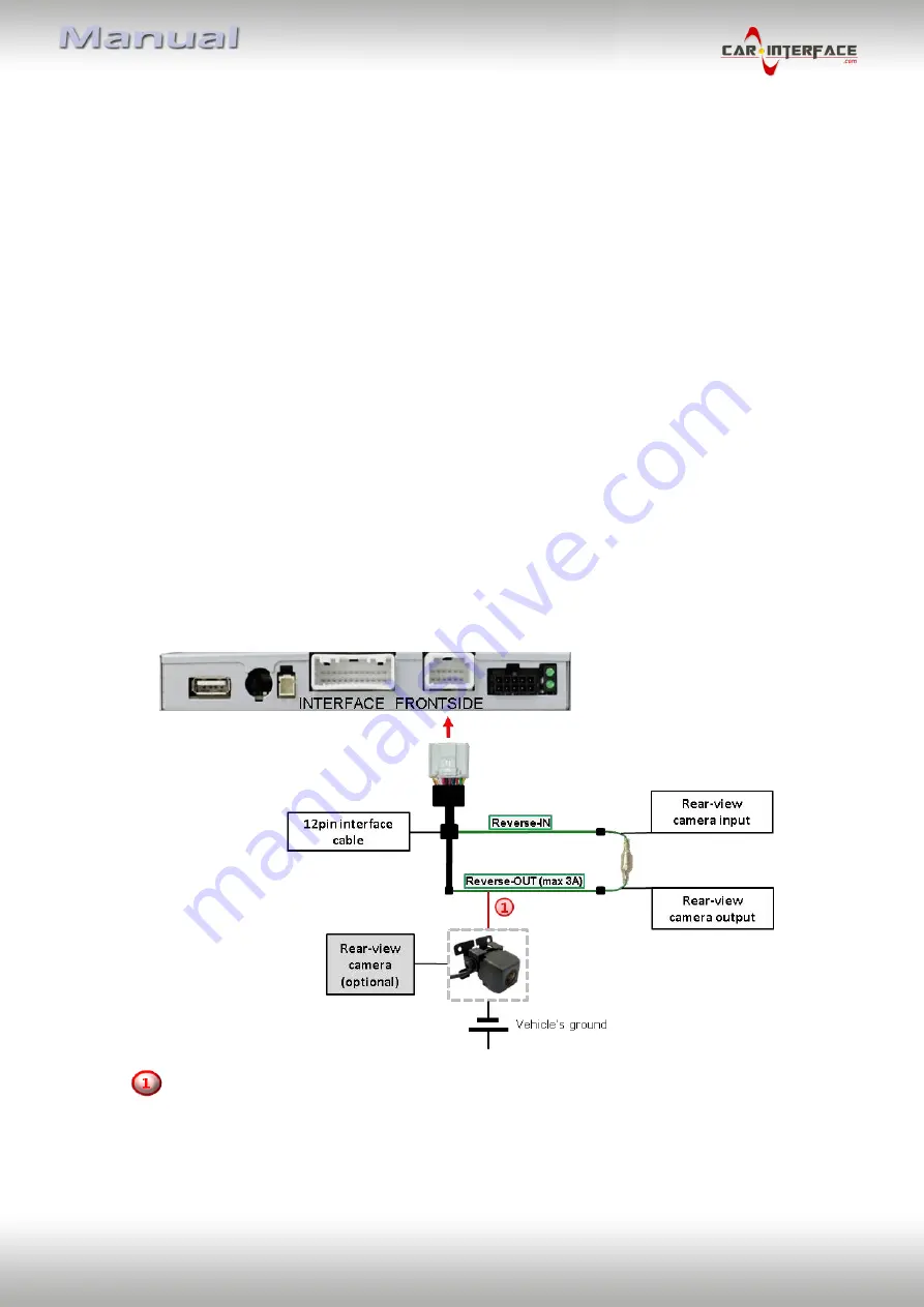 v.link CI-VL3-R40-E Скачать руководство пользователя страница 12