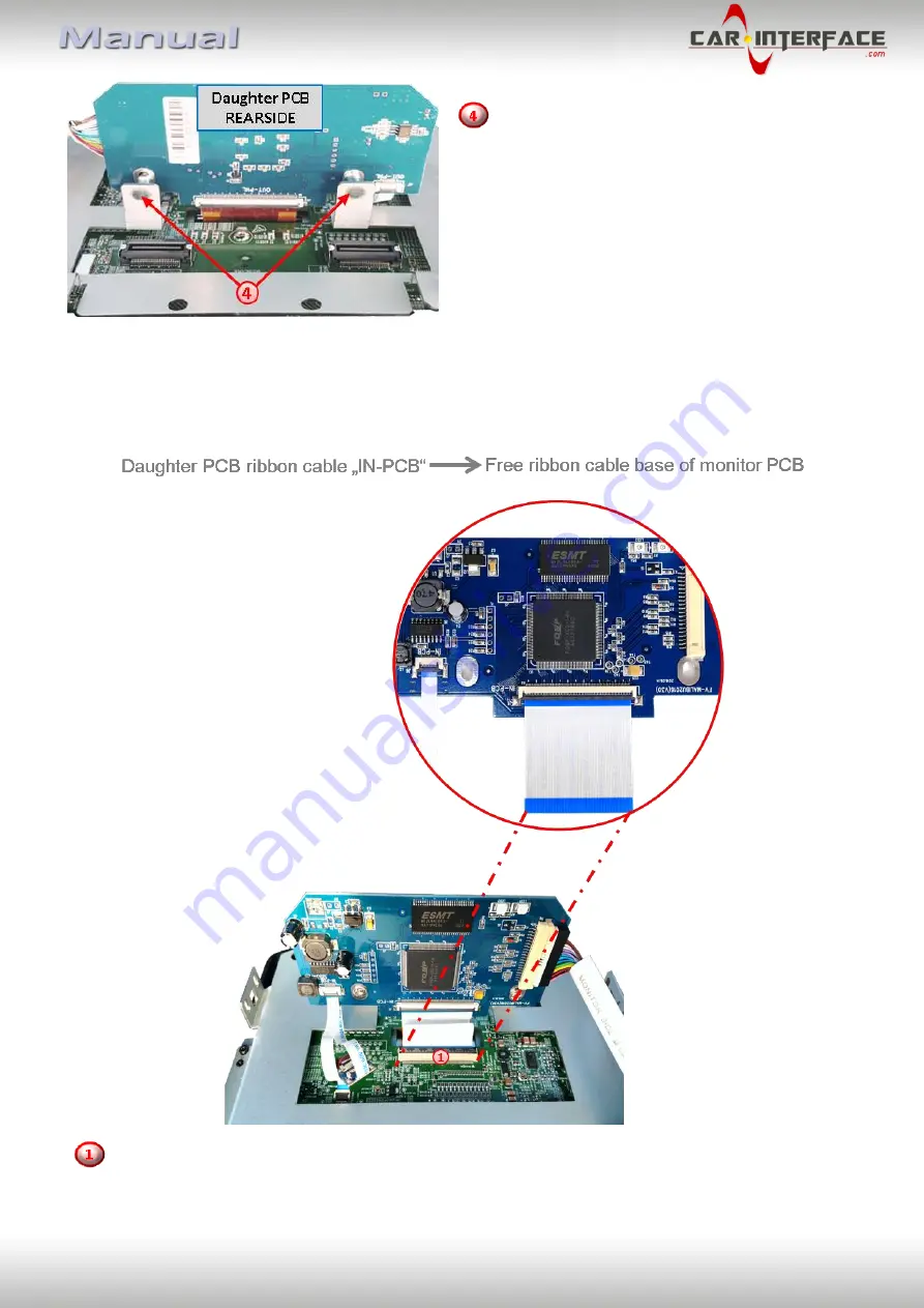 v.link CI-VL3-R40 Manual Download Page 10