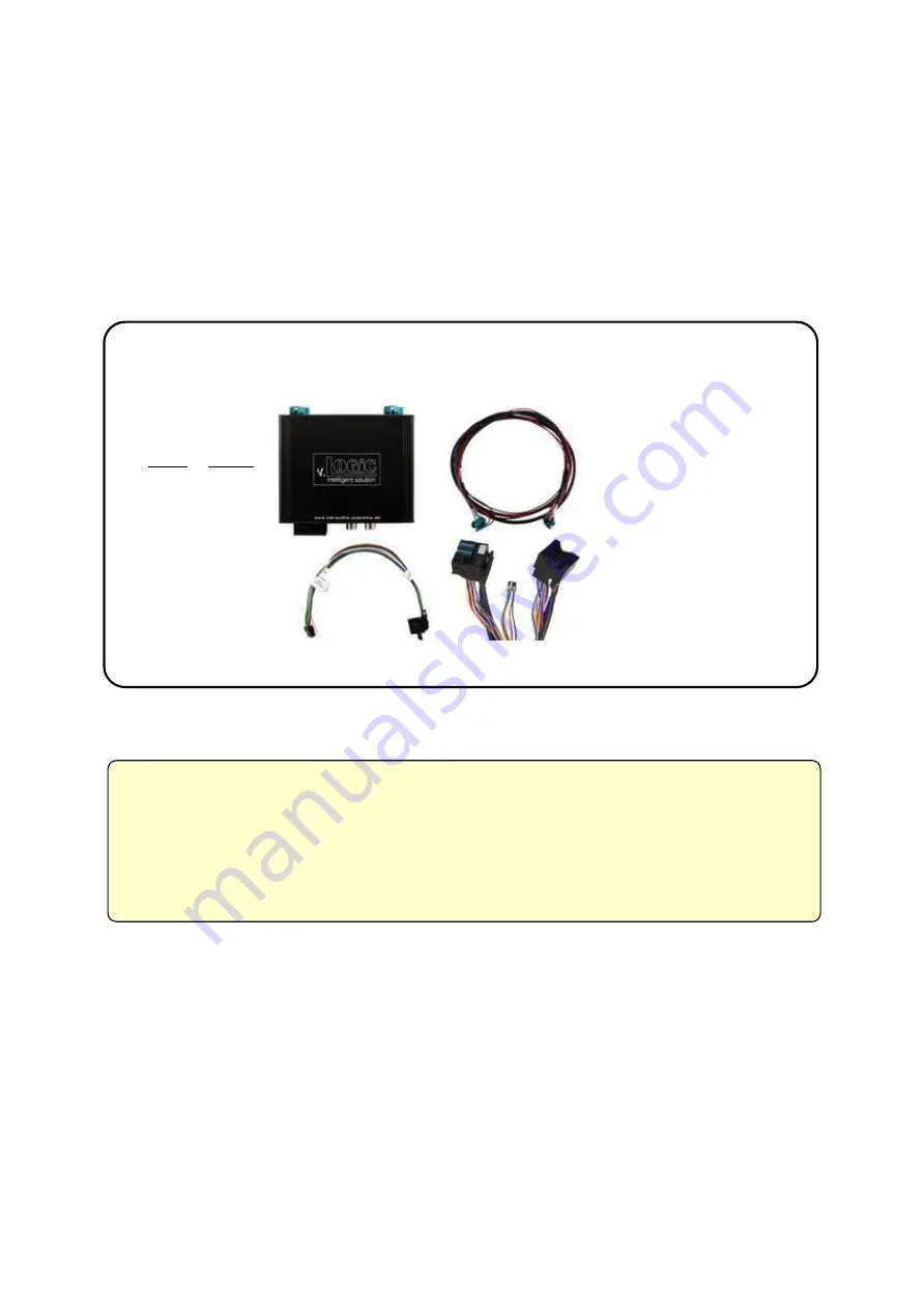 v.LOGiC 27-V5-NBT Manual Download Page 5