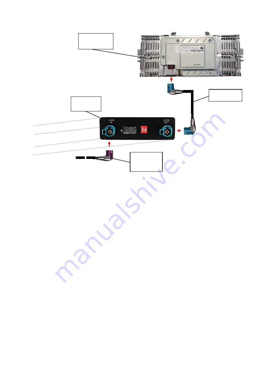 v.LOGiC 27-V5-NBT Manual Download Page 8