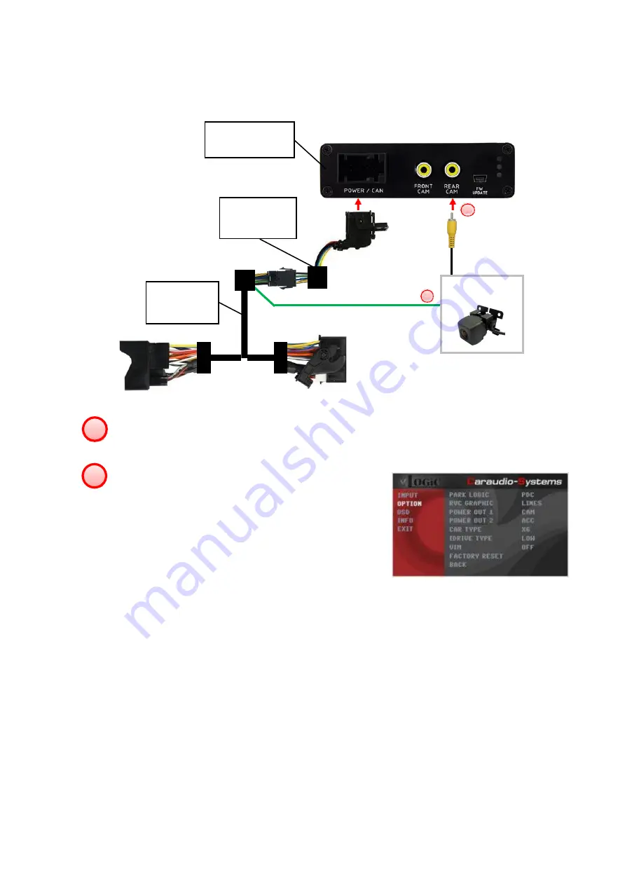 v.LOGiC 27-V5-NBT Manual Download Page 13