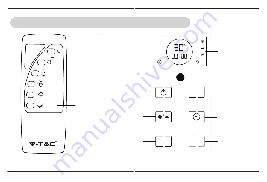 V-TAC 8663 Instruction Manual Download Page 164