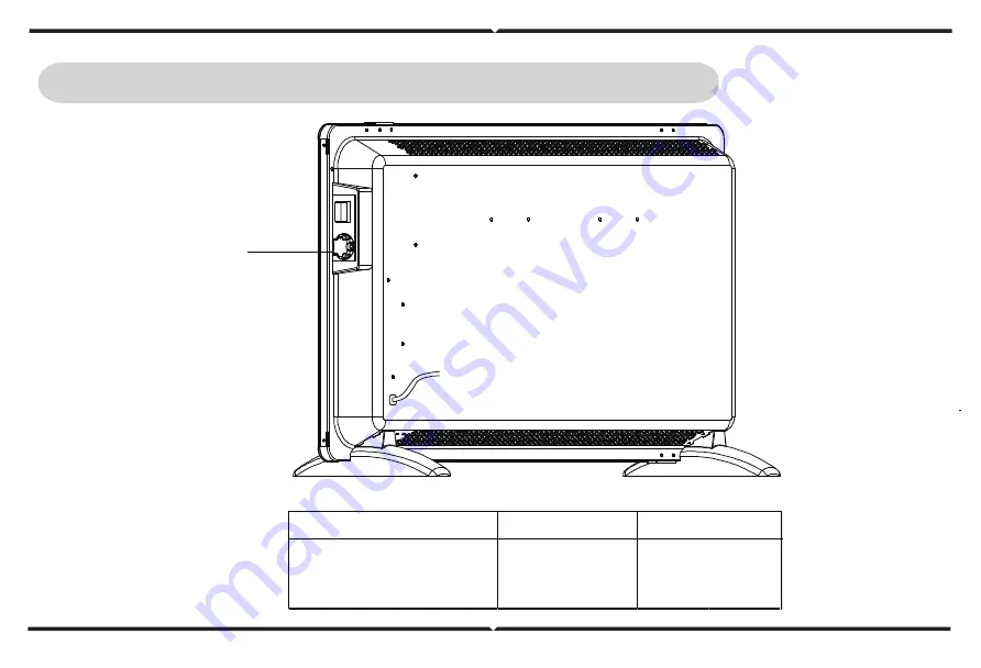 V-TAC 8665 Instruction Manual Download Page 34