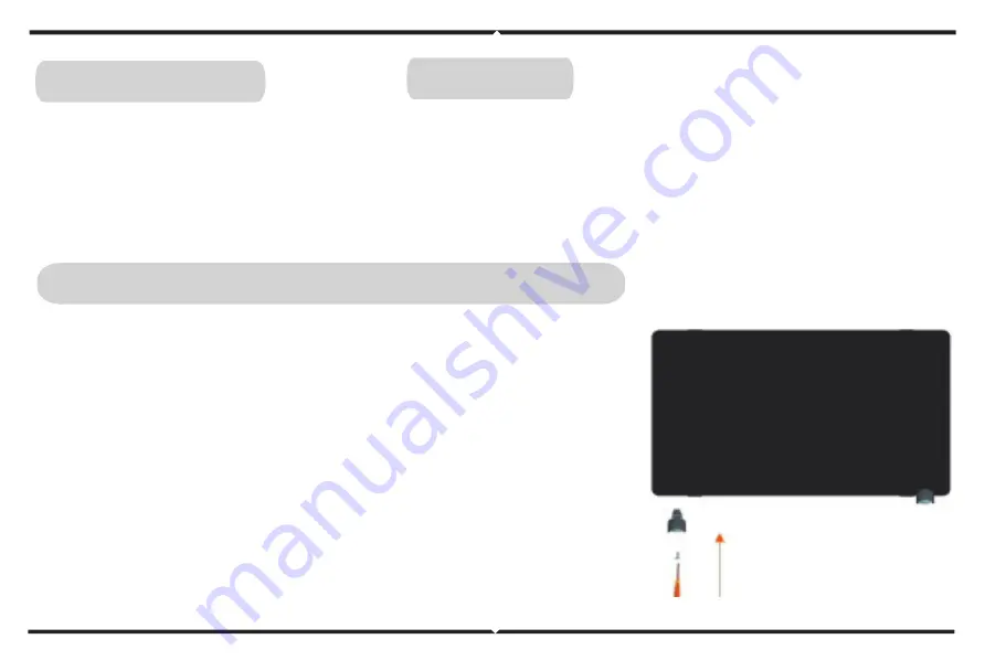 V-TAC 8665 Instruction Manual Download Page 56