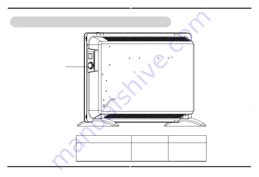 V-TAC 8665 Instruction Manual Download Page 106