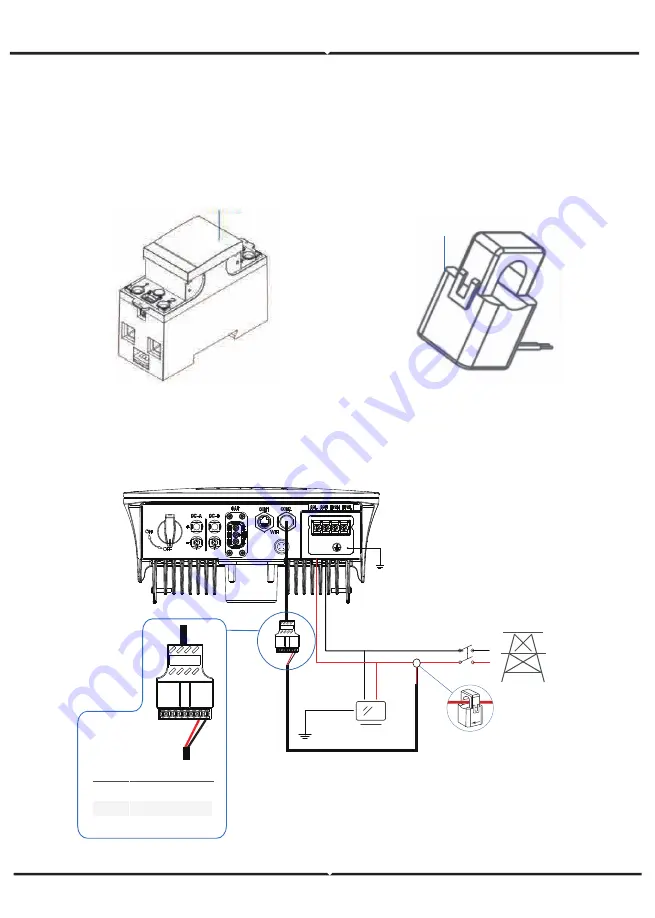 V-TAC AF6K-SL Instruction Manual Download Page 18