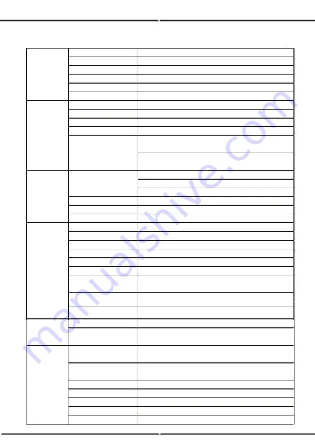 V-TAC Merrytec MK054V RC Series Installation Instruction Download Page 19