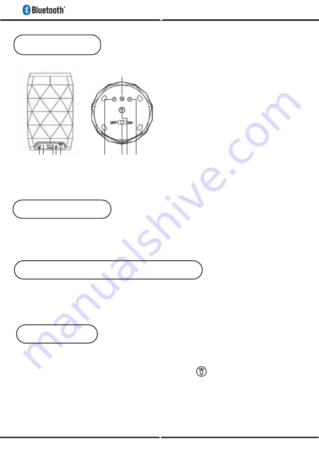 V-TAC SKU-7723 Manual Download Page 14