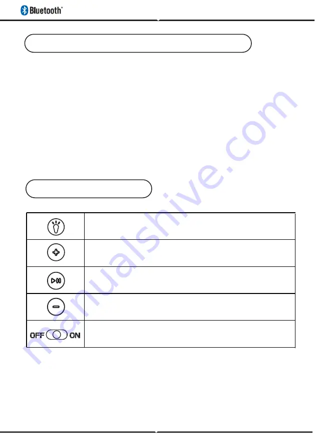 V-TAC Smart Crystal Manual Download Page 9