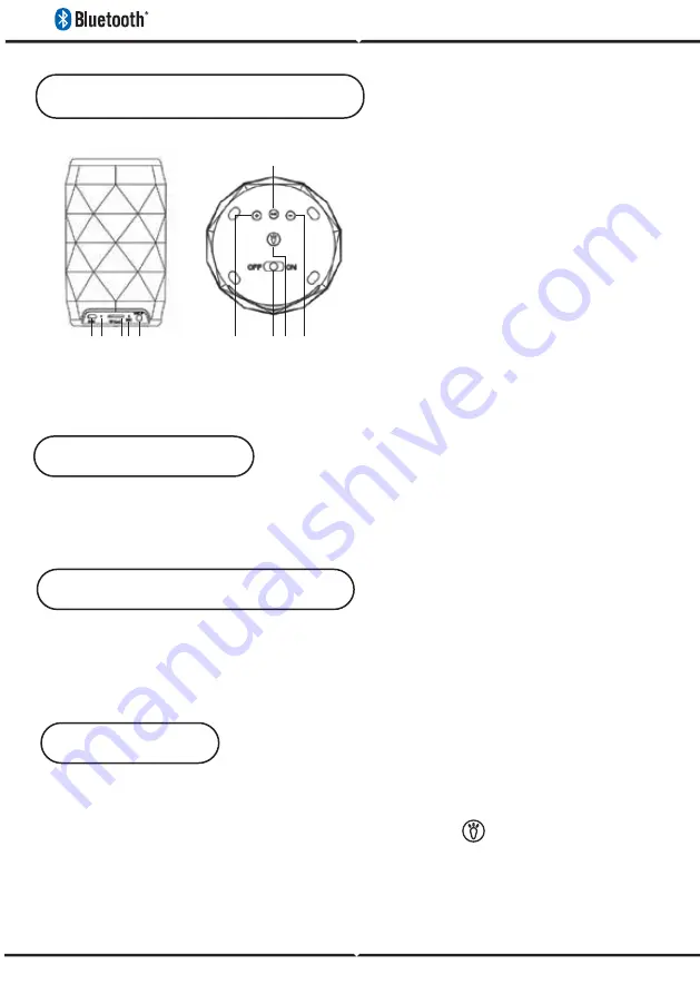 V-TAC Smart Crystal Manual Download Page 18