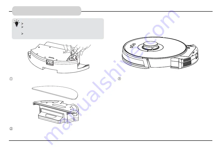 V-TAC SMART LIGHT VT-5556 Instruction Manual Download Page 11