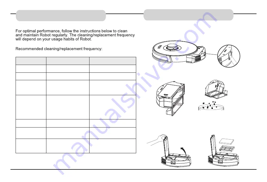 V-TAC SMART LIGHT VT-5556 Instruction Manual Download Page 26