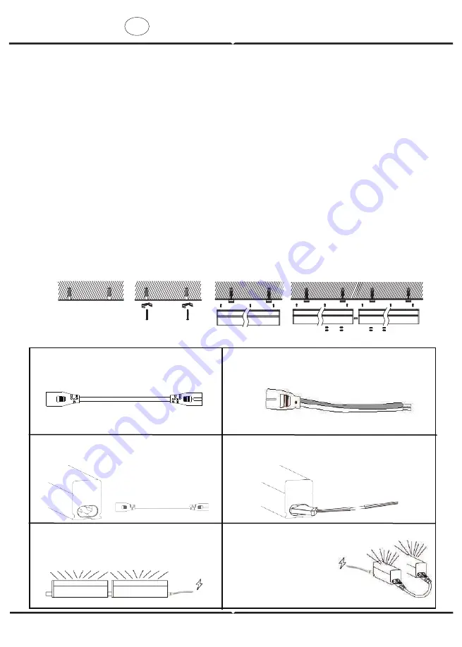 V-TAC VT-035 Installation Instruction Download Page 14