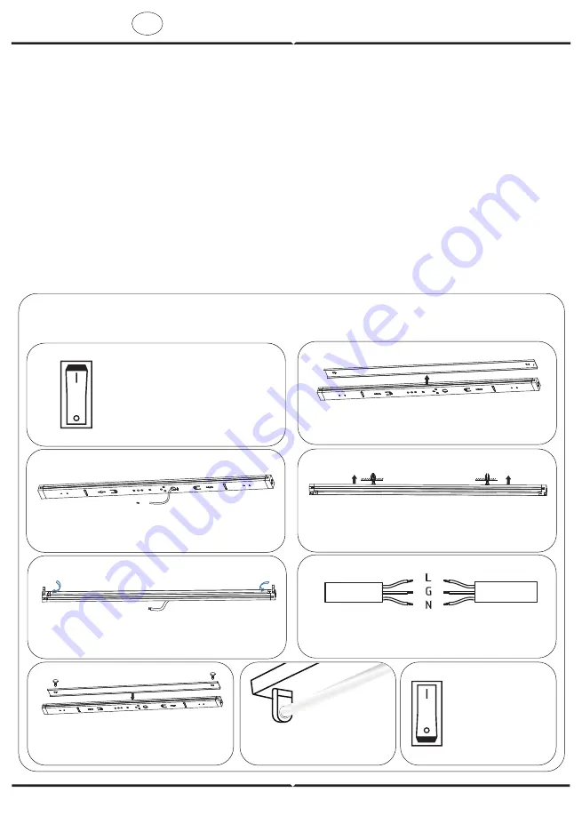 V-TAC VT-16010 Скачать руководство пользователя страница 10