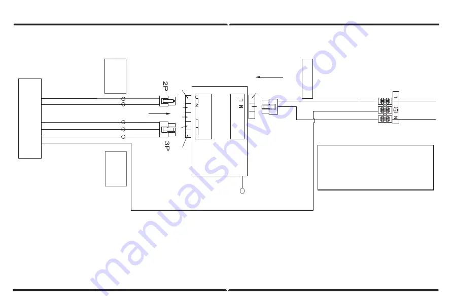 V-TAC VT-3042-3 Instruction Manual Download Page 7