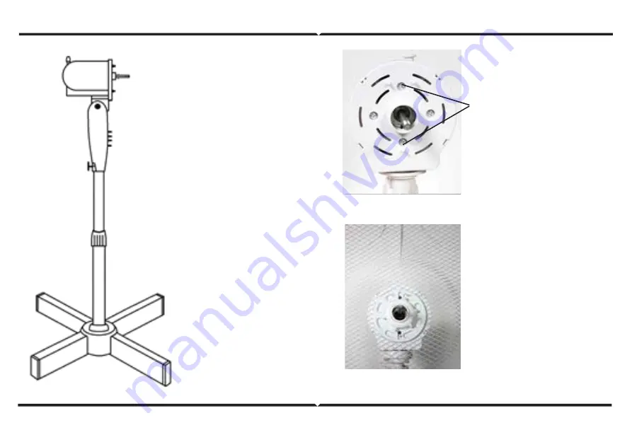 V-TAC VT-4016-3 User Manual Download Page 7