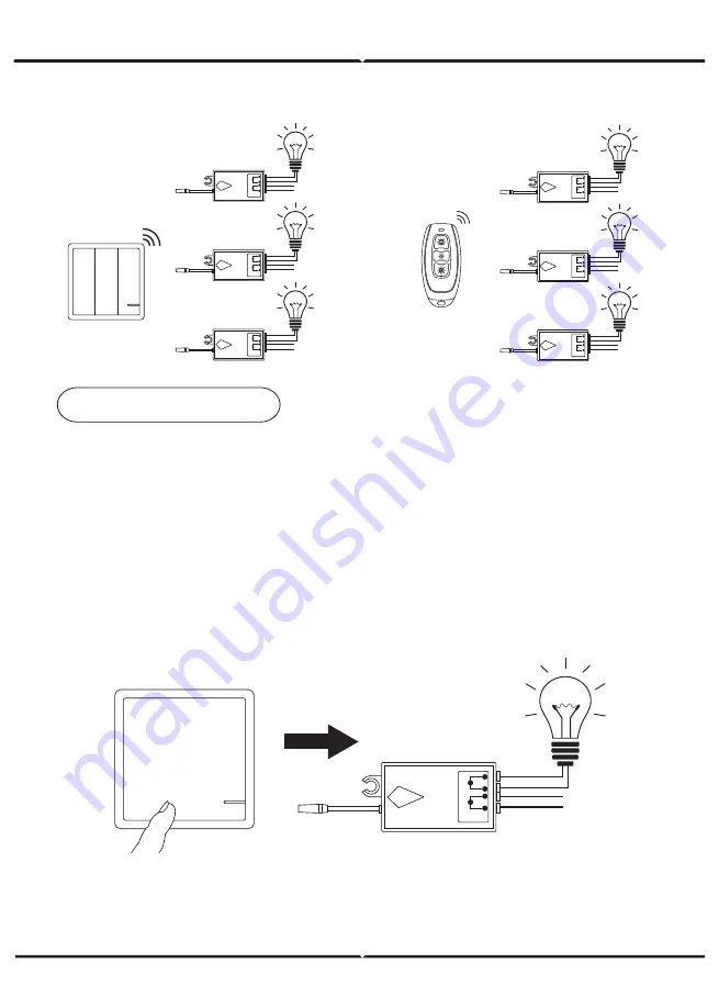 V-TAC VT-5129 Installation Instructions Manual Download Page 4