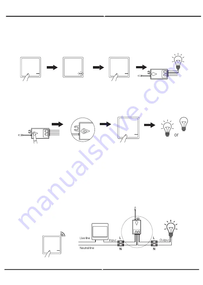 V-TAC VT-5129 Installation Instructions Manual Download Page 5