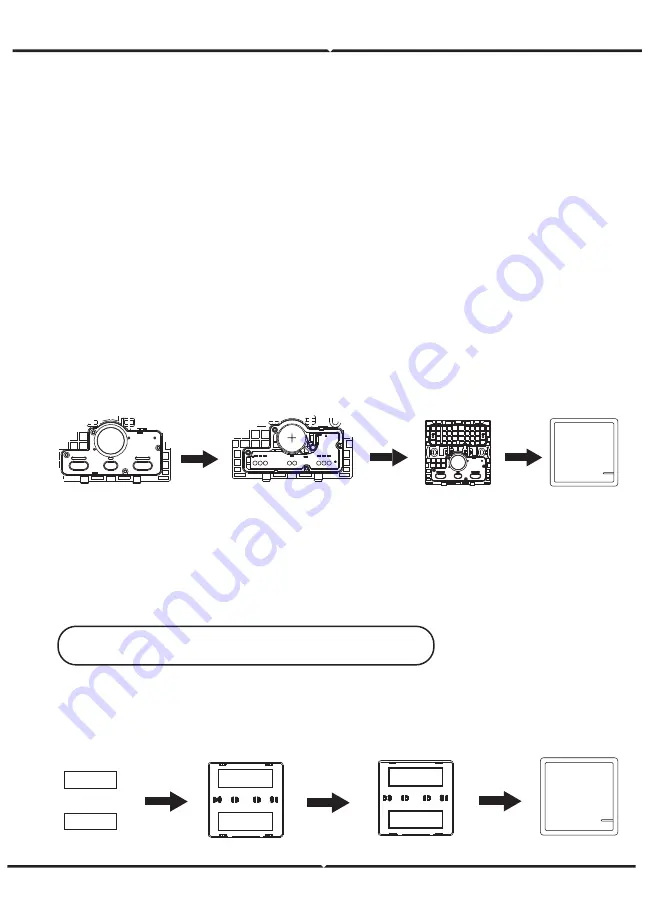 V-TAC VT-5129 Installation Instructions Manual Download Page 6