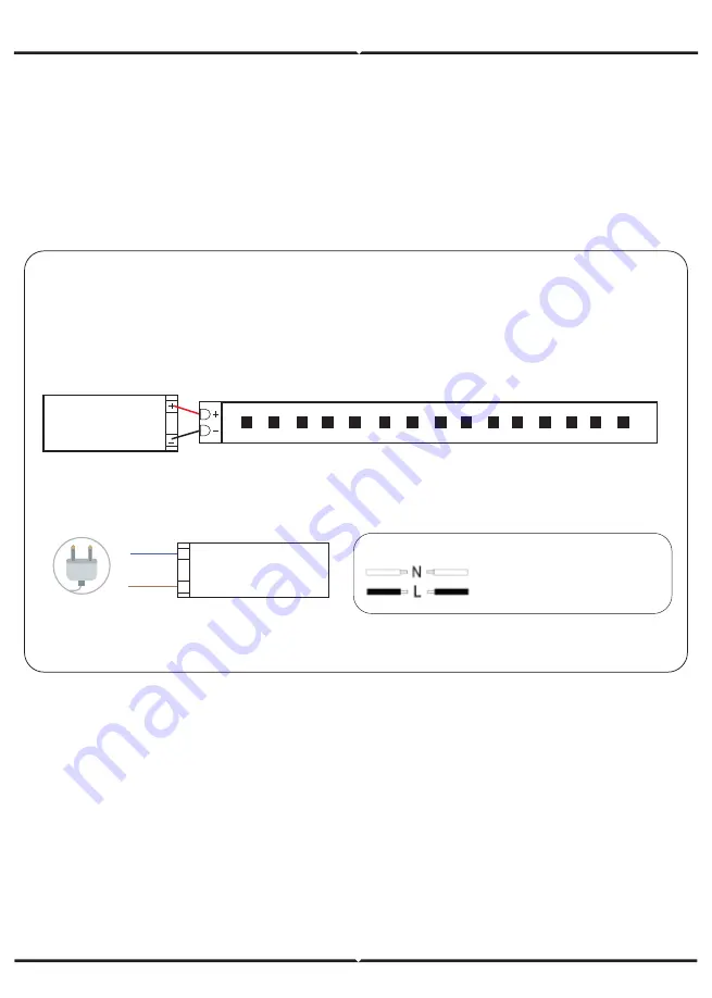 V-TAC VT-559 Installation Instruction Download Page 3