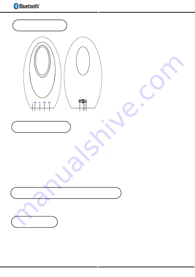 V-TAC VT-6133-O Manual Download Page 22