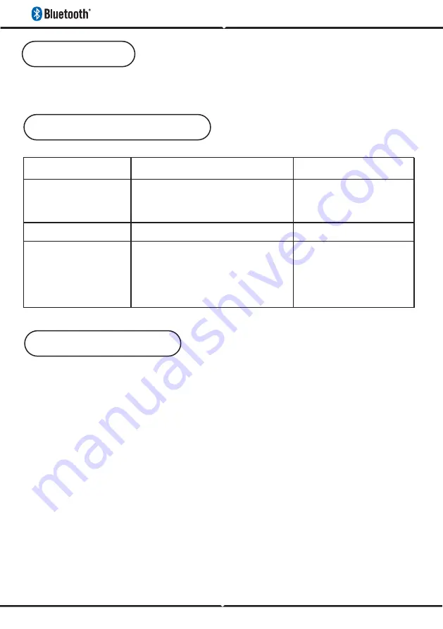 V-TAC VT-6211-F Manual Download Page 41