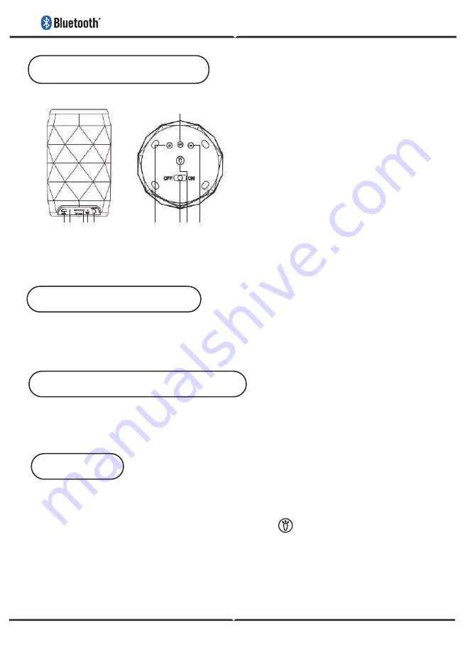 V-TAC VT-6211 Manual Download Page 16