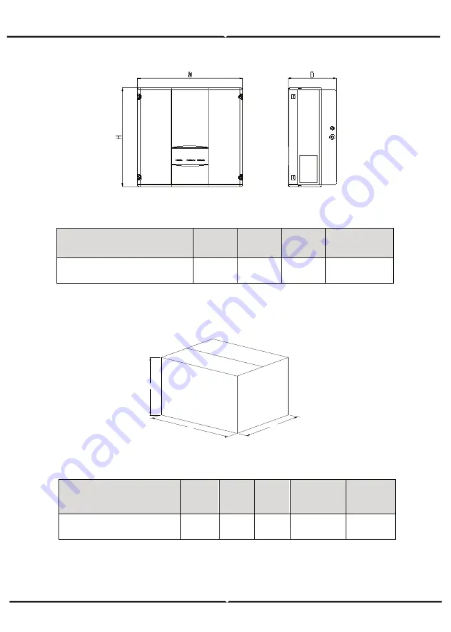 V-TAC VT-6603105 Скачать руководство пользователя страница 9